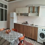 Kirayə (aylıq) 2 otaqlı Həyət evi/villa Quba 3