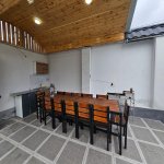 Kirayə (günlük) 5 otaqlı Həyət evi/villa Qəbələ 25