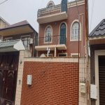 Kirayə (aylıq) 6 otaqlı Həyət evi/villa, Əhmədli metrosu, Xətai rayonu 3