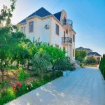 Kirayə (aylıq) 6 otaqlı Həyət evi/villa, Novxanı, Abşeron rayonu 1