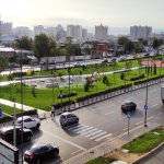 Satılır 2 otaqlı Köhnə Tikili, Elmlər akademiyası metrosu, Yasamal rayonu 2