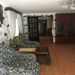 Kirayə (aylıq) 6 otaqlı Həyət evi/villa, Mərdəkan, Xəzər rayonu 4