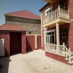 Satılır 5 otaqlı Həyət evi/villa, Zabrat qəs., Sabunçu rayonu 3