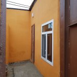 Satılır 2 otaqlı Həyət evi/villa, Zabrat qəs., Sabunçu rayonu 10