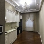 Продажа 3 комнат Новостройка, м. Эльмляр Академиясы метро, Ясамал район 23