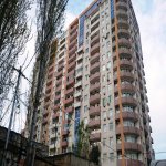 Продажа 1 комнат Новостройка, Nizami метро, Насими район 1