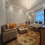 Satılır 3 otaqlı Həyət evi/villa, Binə qəs., Xəzər rayonu 2