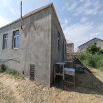 Satılır 4 otaqlı Həyət evi/villa, Koroğlu metrosu, Maştağa qəs., Sabunçu rayonu 1