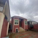 Satılır 4 otaqlı Həyət evi/villa, Koroğlu metrosu, Ramana qəs., Sabunçu rayonu 2