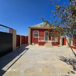 Satılır 4 otaqlı Həyət evi/villa, Koroğlu metrosu, Kürdəxanı qəs., Sabunçu rayonu 1