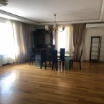 Kirayə (aylıq) 6 otaqlı Həyət evi/villa, Gənclik metrosu, Nərimanov rayonu 13