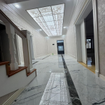 Satılır 7 otaqlı Həyət evi/villa, Neftçilər metrosu, Bakıxanov qəs., Sabunçu rayonu 5