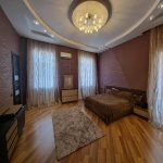 Kirayə (aylıq) 6 otaqlı Həyət evi/villa, Badamdar qəs., Səbail rayonu 14