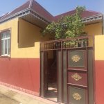 Satılır 3 otaqlı Həyət evi/villa, Azadlıq metrosu, Binəqədi qəs., Binəqədi rayonu 1