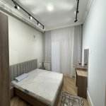 Аренда 2 комнат Новостройка, м. Дярнягюль метро, Бинагадинский р-н район 8