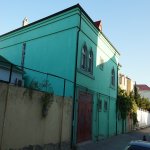 Satılır 4 otaqlı Həyət evi/villa, Azadlıq metrosu, Rəsulzadə qəs., Binəqədi rayonu 3