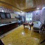 Satılır 4 otaqlı Həyət evi/villa, Binə qəs., Xəzər rayonu 7