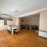 Satılır 5 otaqlı Həyət evi/villa, Bakıxanov qəs., Sabunçu rayonu 2