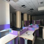 Kirayə (aylıq) 7 otaqlı Ofis, Nizami metrosu, Yasamal rayonu 9
