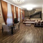 Kirayə (aylıq) 8 otaqlı Həyət evi/villa, Şağan, Xəzər rayonu 3