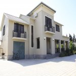 Kirayə (aylıq) 5 otaqlı Həyət evi/villa, Nardaran qəs., Sabunçu rayonu 1