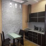 Продажа 3 комнат Новостройка, м. Эльмляр Академиясы метро, Ясамал район 4