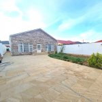 Satılır 3 otaqlı Həyət evi/villa, Mərdəkan, Xəzər rayonu 2