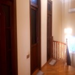 Satılır 7 otaqlı Həyət evi/villa, Badamdar qəs., Səbail rayonu 15