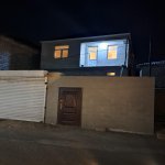 Satılır 4 otaqlı Həyət evi/villa, Həzi Aslanov metrosu, Əhmədli, Xətai rayonu 4