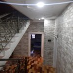 Satılır 4 otaqlı Həyət evi/villa, Badamdar qəs., Səbail rayonu 12