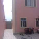 Satılır 5 otaqlı Həyət evi/villa, Koroğlu metrosu, Bakıxanov qəs., Sabunçu rayonu 3