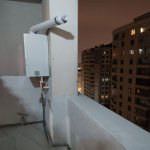 Kirayə (aylıq) 2 otaqlı Yeni Tikili, Nəsimi rayonu 6