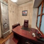 Аренда 4 комнатная Офис, Насими район 12