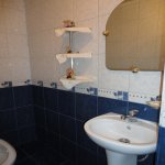 Satılır 3 otaqlı Yeni Tikili, Həzi Aslanov metrosu, Əhmədli, Xətai rayonu 32