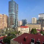 Satılır 4 otaqlı Köhnə Tikili, Xətai metrosu, Xətai rayonu 1