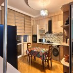 Kirayə (aylıq) 2 otaqlı Yeni Tikili, Xətai metrosu, Xətai rayonu 3