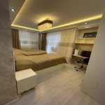 Satılır 3 otaqlı Yeni Tikili, 20 Yanvar metrosu, Yasamal rayonu 1