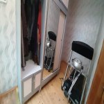 Satılır 5 otaqlı Həyət evi/villa, Avtovağzal metrosu, Biləcəri qəs., Binəqədi rayonu 10