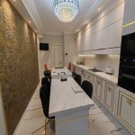Kirayə (aylıq) 4 otaqlı Yeni Tikili, Nizami metrosu, Yasamal rayonu 12
