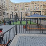 Satılır 3 otaqlı Köhnə Tikili, Yeni Günəşli qəs., Suraxanı rayonu 18