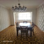 Kirayə (aylıq) 4 otaqlı Köhnə Tikili, Nəriman Nərimanov metrosu, Nərimanov rayonu 1