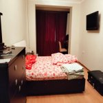 Kirayə (aylıq) 4 otaqlı Köhnə Tikili, Nəsimi metrosu, 4-cü mikrorayon, Nəsimi rayonu 3