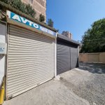 Kirayə (aylıq) Qaraj, 8 Noyabr metrosu, Kimyaçılar şəhərciyi, Nəsimi rayonu 2