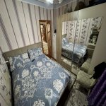 Satılır 3 otaqlı Köhnə Tikili, Həzi Aslanov metrosu, Xətai rayonu 4