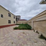 Satılır 6 otaqlı Həyət evi/villa, Koroğlu metrosu, Zabrat qəs., Sabunçu rayonu 5