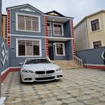Satılır 4 otaqlı Həyət evi/villa, Masazır, Abşeron rayonu 5