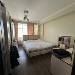 Kirayə (aylıq) 3 otaqlı Yeni Tikili, İnşaatçılar metrosu, Yasamal qəs., Yasamal rayonu 3