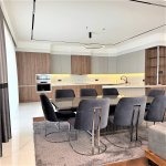 Kirayə (aylıq) 3 otaqlı Yeni Tikili, Ağ şəhər, Xətai rayonu 18