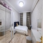Продажа 3 комнат Новостройка Хырдалан 8