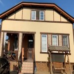 Satılır 5 otaqlı Həyət evi/villa, Mərdəkan, Xəzər rayonu 1